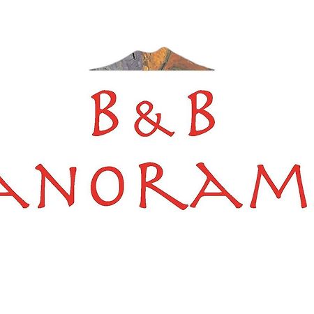 B&B パノラマ ナポリ エクステリア 写真